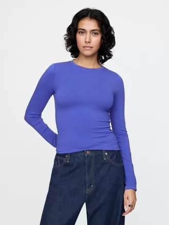 CloseKnit Jersey T-shirt