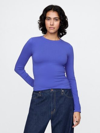 CloseKnit Jersey T-shirt