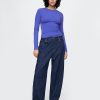 CloseKnit Jersey T-shirt
