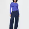 CloseKnit Jersey T-shirt