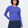 CloseKnit Jersey T-shirt