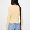 CloseKnit Jersey T-shirt