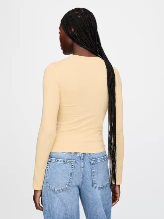 CloseKnit Jersey T-shirt
