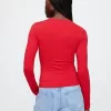 CloseKnit Jersey T-shirt