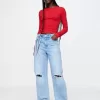 CloseKnit Jersey T-shirt