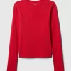 CloseKnit Jersey T-shirt