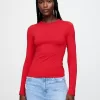 CloseKnit Jersey T-shirt