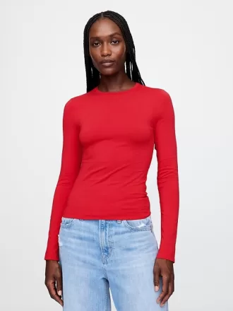 CloseKnit Jersey T-shirt