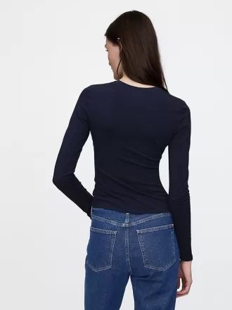CloseKnit Jersey T-shirt