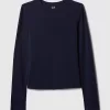 CloseKnit Jersey T-shirt