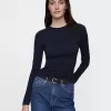 CloseKnit Jersey T-shirt