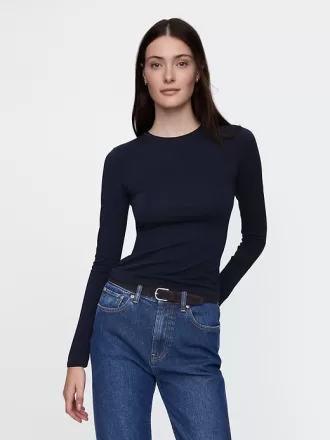 CloseKnit Jersey T-shirt