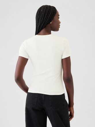 CloseKnit Jersey T-shirt