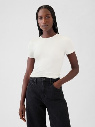CloseKnit Jersey T-shirt