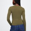 CloseKnit Jersey T-shirt