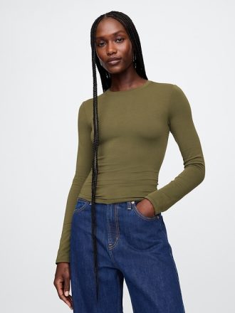 CloseKnit Jersey T-shirt