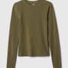 CloseKnit Jersey T-shirt