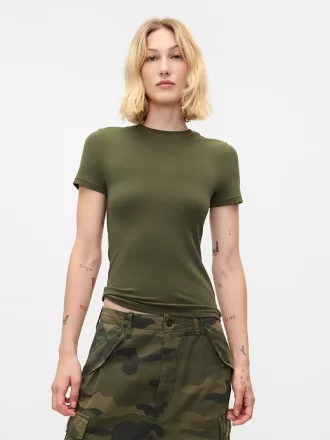 CloseKnit Jersey T-shirt