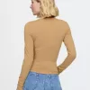 CloseKnit Jersey T-shirt