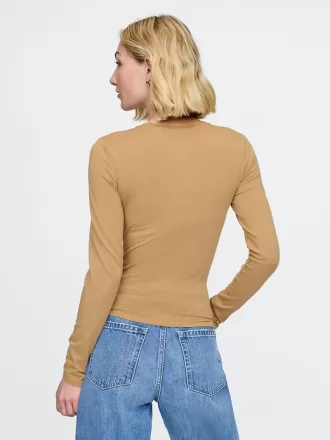 CloseKnit Jersey T-shirt
