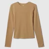 CloseKnit Jersey T-shirt