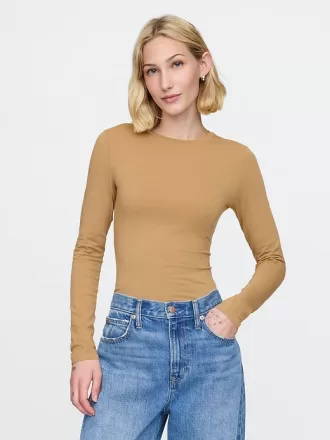 CloseKnit Jersey T-shirt