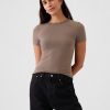 CloseKnit Jersey T-shirt