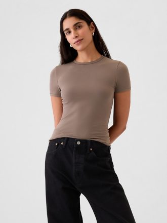 CloseKnit Jersey T-shirt