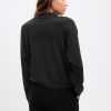 Cloudlight Mockneck Sweatshirt