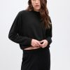 Cloudlight Mockneck Sweatshirt