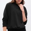 Cloudlight Mockneck Sweatshirt
