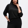 Cloudlight Mockneck Sweatshirt