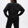 Cloudlight Mockneck Sweatshirt