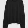 Cloudlight Mockneck Sweatshirt
