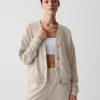 Cloudlight Oversized Cardigan