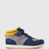 Colorblock Sneakers för barn