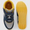 Colorblock Sneakers för barn
