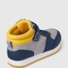 Colorblock Sneakers för barn