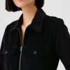 Corduroy Utility Jumpsuit