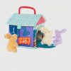 Cottontail Cottage Fyll och Spill Kanin Sensory Toy