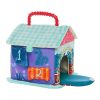 Cottontail Cottage Fyll och Spill Kanin Sensory Toy