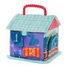 Cottontail Cottage Fyll och Spill Kanin Sensory Toy