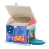 Cottontail Cottage Fyll och Spill Kanin Sensory Toy