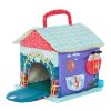 Cottontail Cottage Fyll och Spill Kanin Sensory Toy