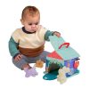Cottontail Cottage Fyll och Spill Kanin Sensory Toy