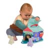 Cottontail Cottage Fyll och Spill Kanin Sensory Toy
