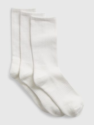 Crew Socks (3-pack)