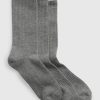Crew Socks (3-pack)