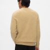 Crewneck tröja