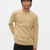 Crewneck tröja